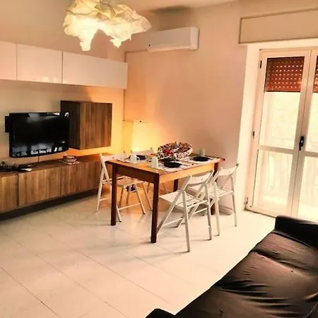Termesele 'Al Vico' Apartment Contursi Terme Exterior photo