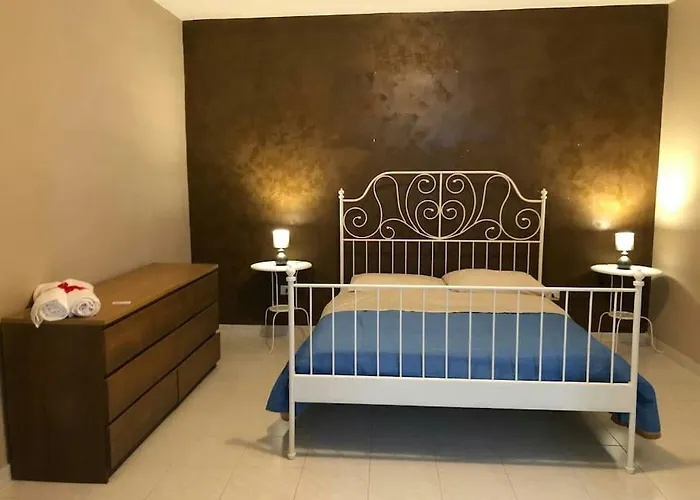 Termesele \'Al Vico\' Apartment Contursi Terme