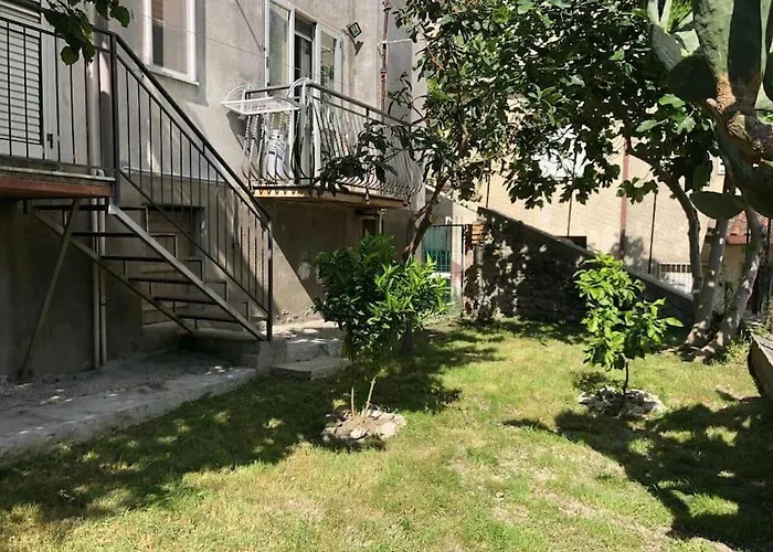 Termesele \'Al Vico\' Apartment Contursi Terme