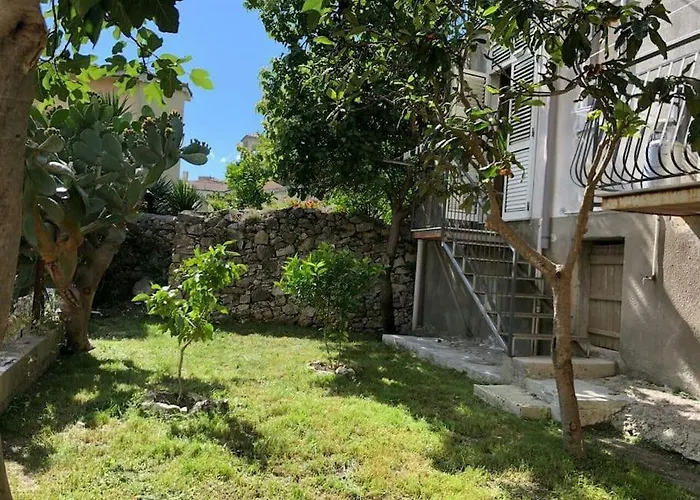 Termesele \'Al Vico\' Apartment Contursi Terme