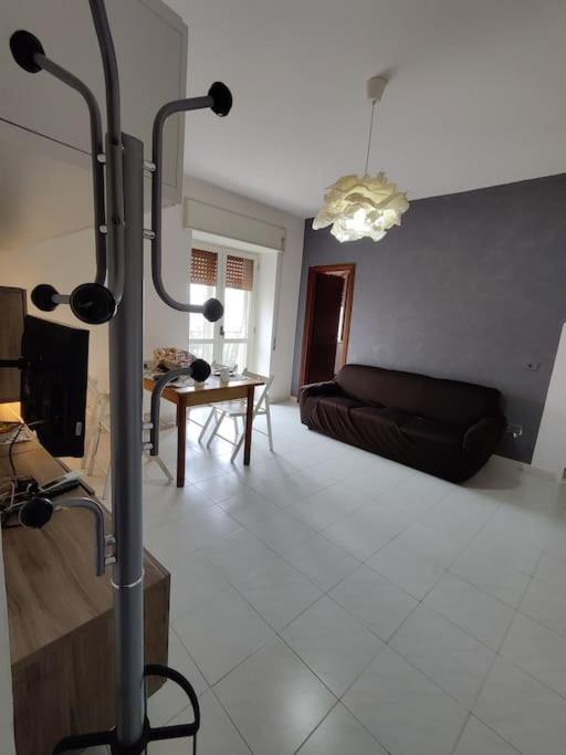 Appartement Termesele 'al Vico' *