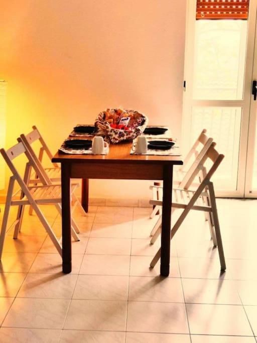 Termesele 'al Vico' Apartment