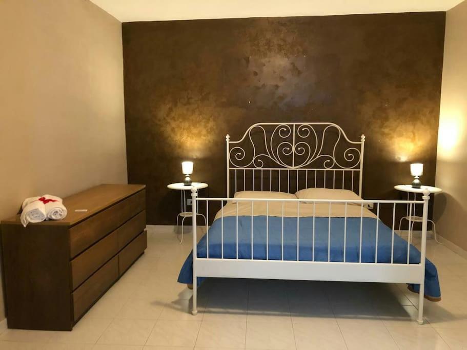 Apartment Termesele 'al Vico'