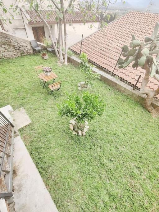 Termesele 'al Vico' Appartement Contursi Terme