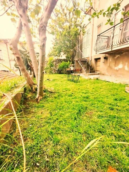 Appartement Termesele 'al Vico'