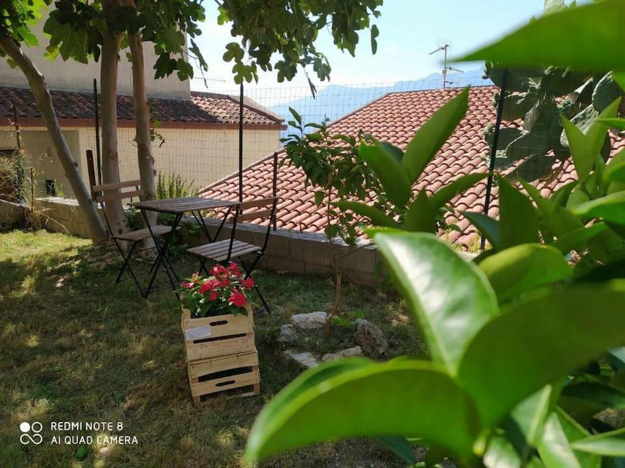 Appartement Termesele 'al Vico'
