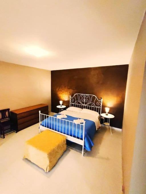 Termesele 'al Vico' Appartement Contursi Terme