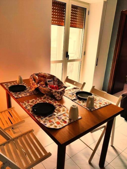 Termesele 'al Vico' Apartment *
