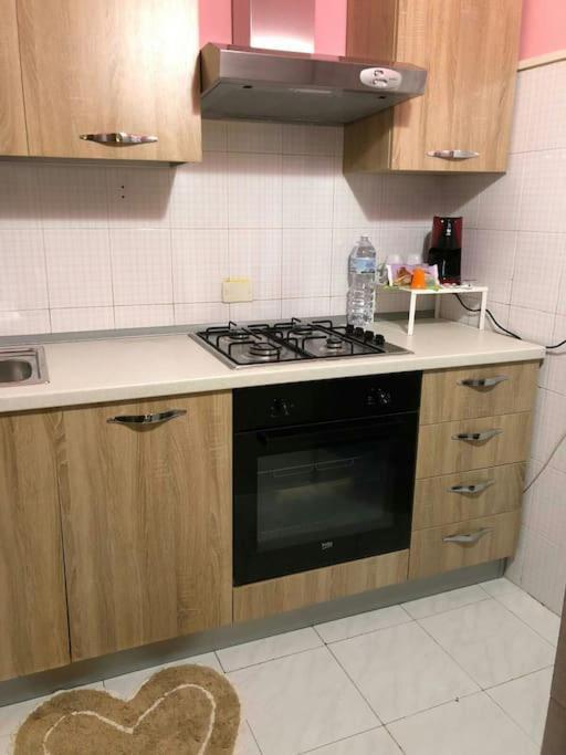 Appartement Termesele 'al Vico' Contursi Terme