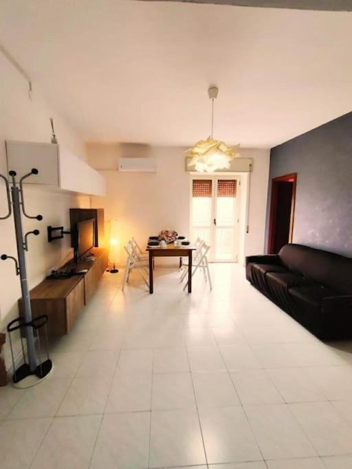 Termesele 'al Vico' Appartement Contursi Terme