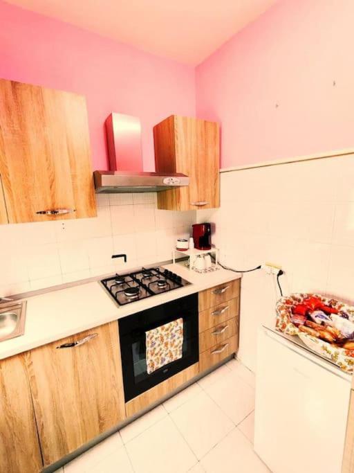 Apartment Termesele 'al Vico' Contursi Terme