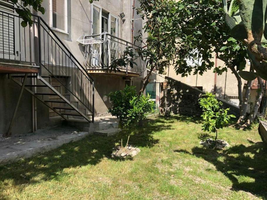 Termesele 'al Vico' Apartment Contursi Terme