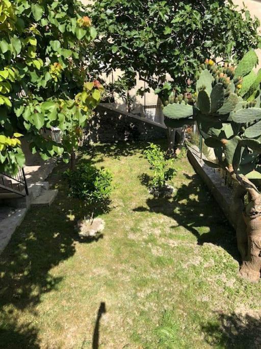 Termesele 'al Vico' Appartement *