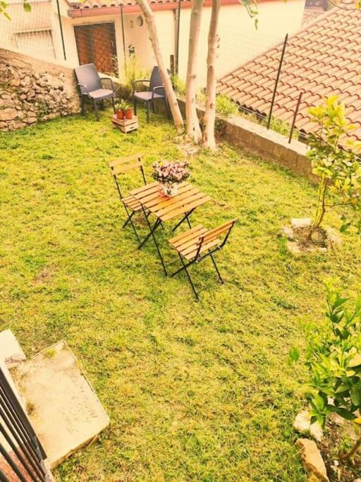 Appartement Termesele 'al Vico'